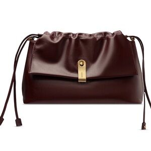 Arrezo medium Nicole Leather bag